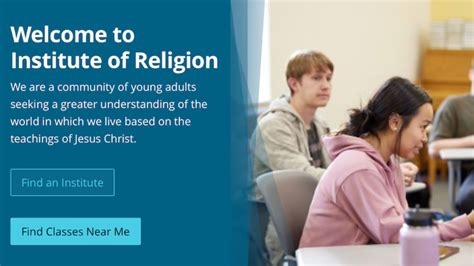 seminary lds|President Nelson Extends Video Invitations to Enroll in Seminary .